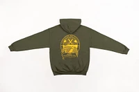 WLKN : Lary Kidd x Big Couture  Hoodie