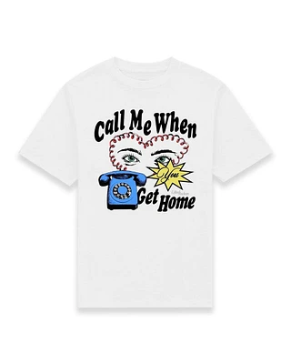 Lifted Anchors : Call me Tee