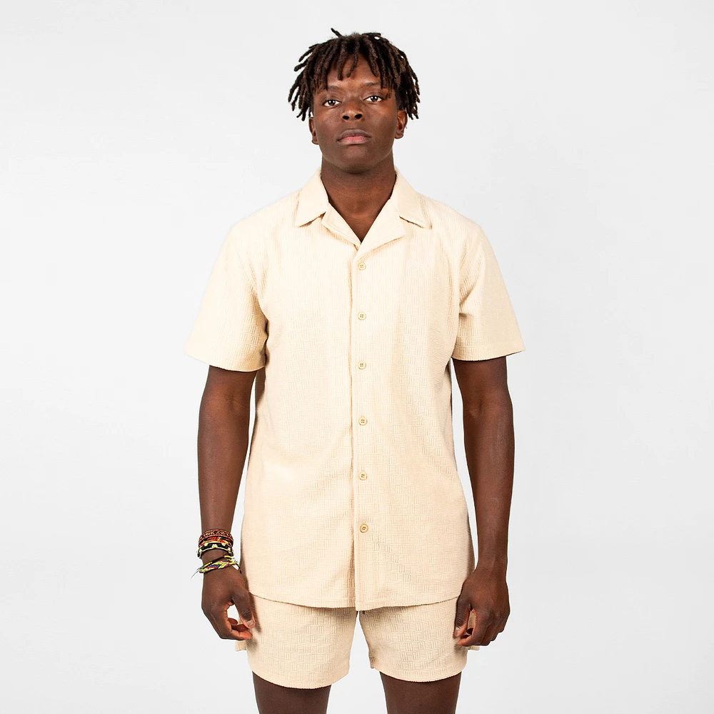 WLKN : Chico Shirt, BE