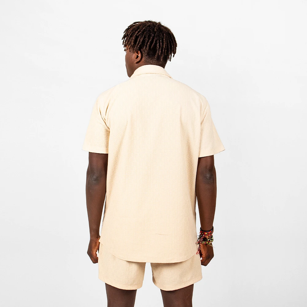 WLKN : Chico Shirt, BE