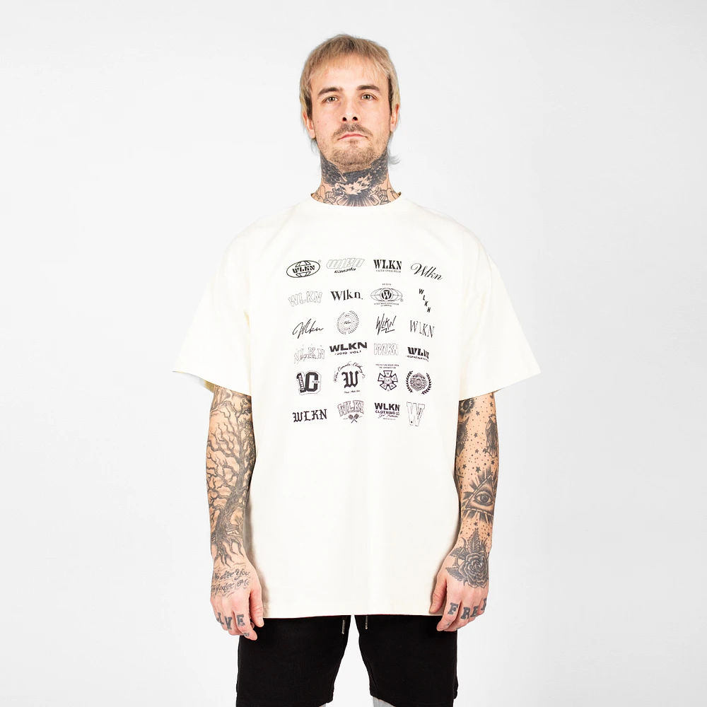 WLKN : Decade T-Shirt