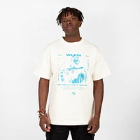 WLKN : Fallen T-Shirt, CR