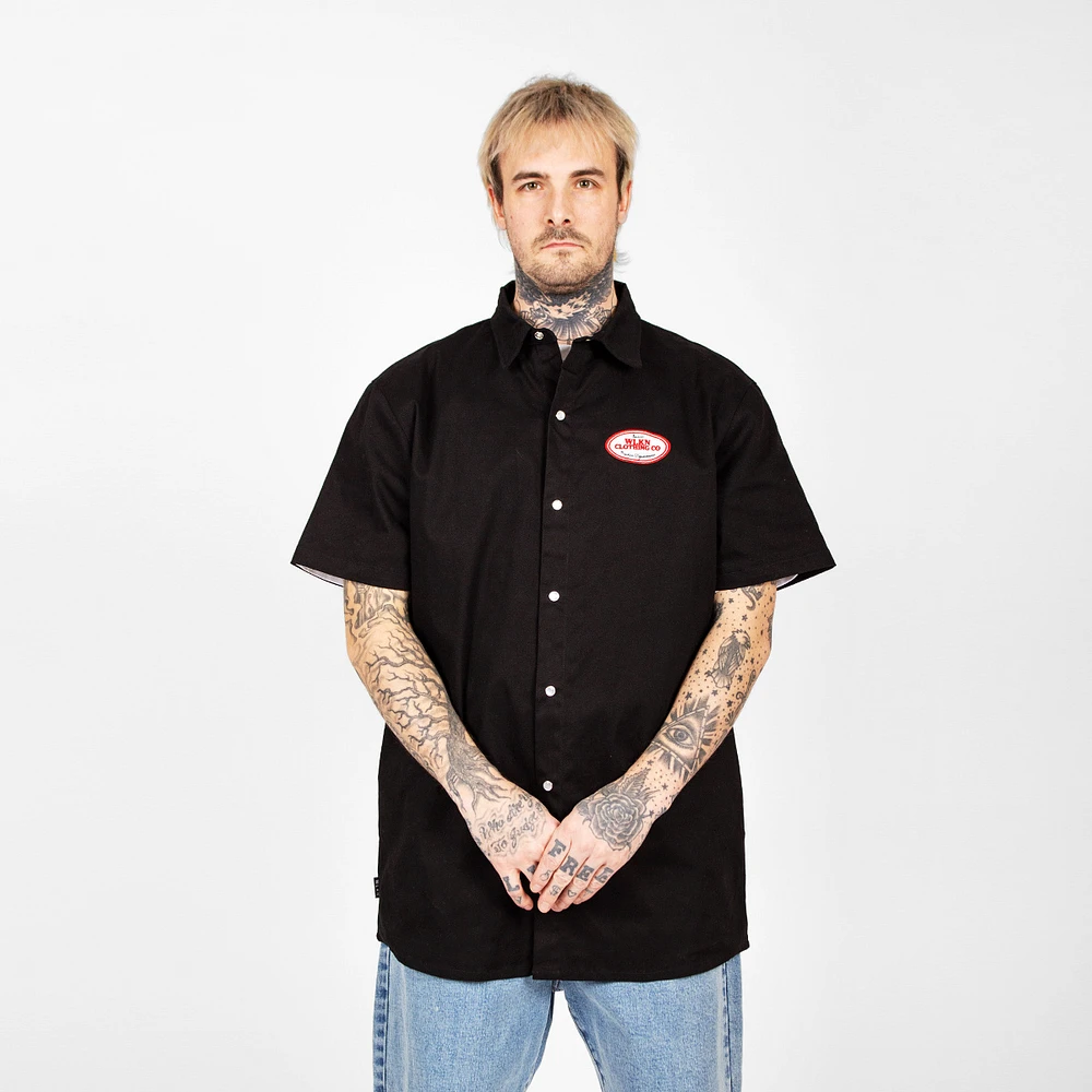 WLKN : Department Shirt