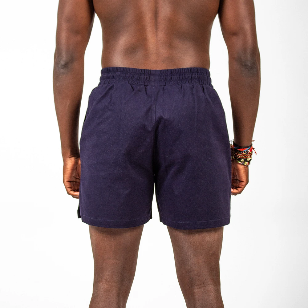 WLKN : Royalty Shorts, NA