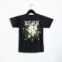 WLKN : Junior Broken Hearted T-Shirt