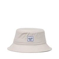 Herschel : Norman Bucket Hat - Moonbeam