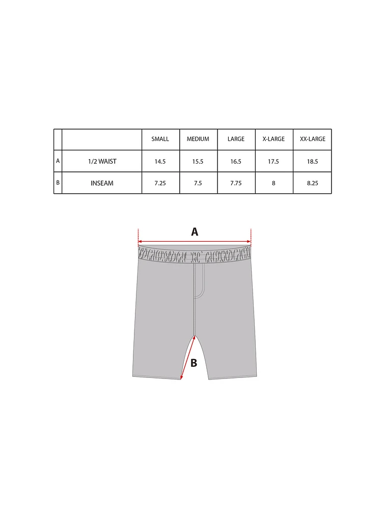 WLKN : ClubTerry Cargo Shorts