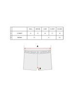 WLKN : Royalty Shorts, NA