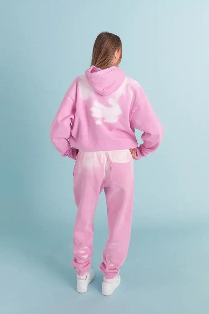 Stay Cool nyc : Classic Thermo Hoodie (Heat Reactive)