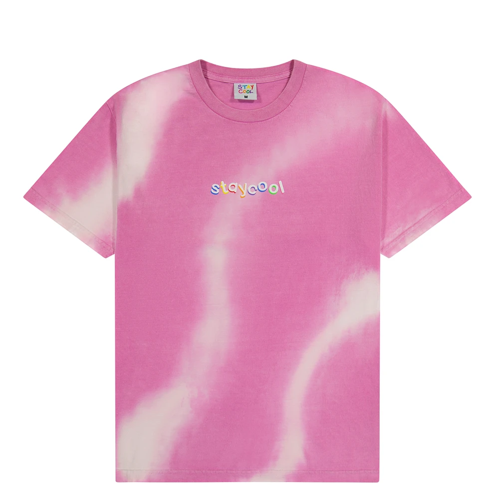 Stay Cool nyc : Classic Thermo Tee  (Heat Reactive)
