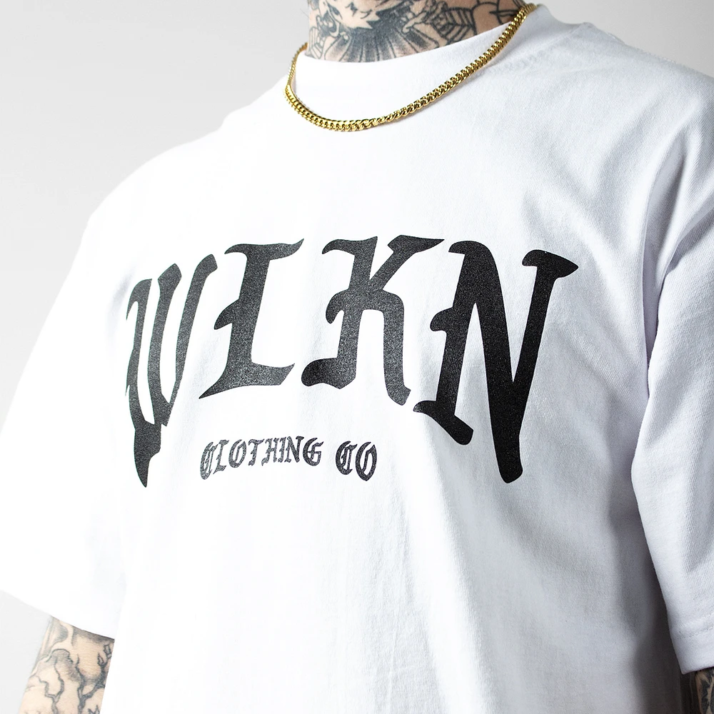 WLKN : Discovery T-Shirt