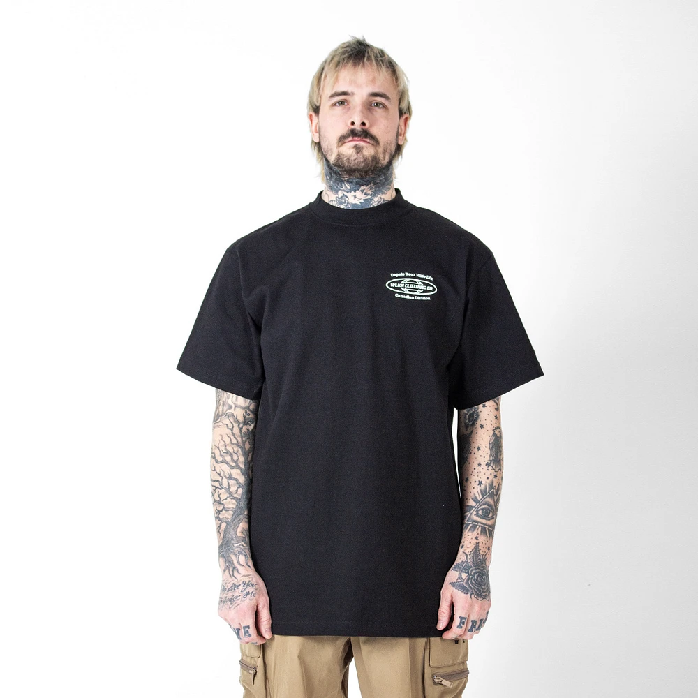 WLKN : We're Livin T-Shirt