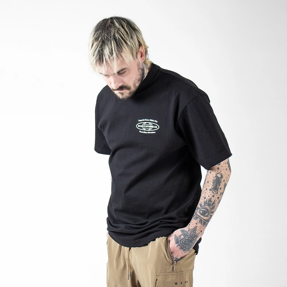 WLKN : We're Livin T-Shirt