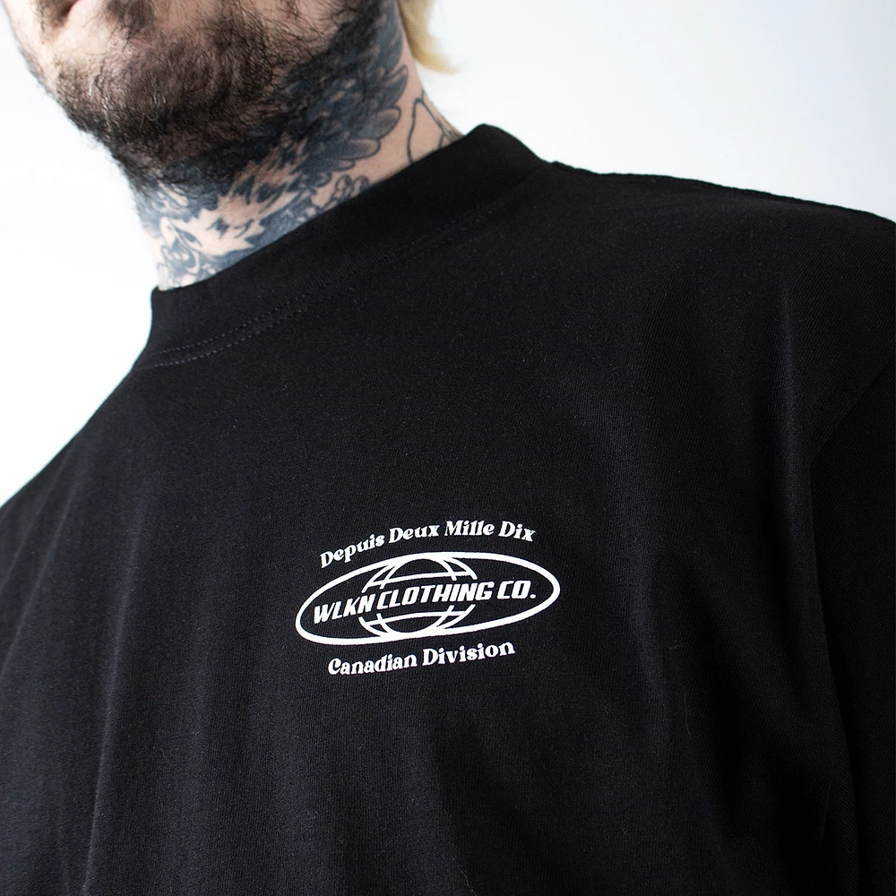 WLKN : We're Livin T-Shirt