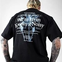 WLKN : We're Livin T-Shirt