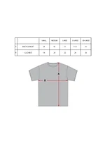 WLKN : Flying T-Shirt