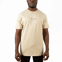 WLKN : The Country T-Shirt - Sand