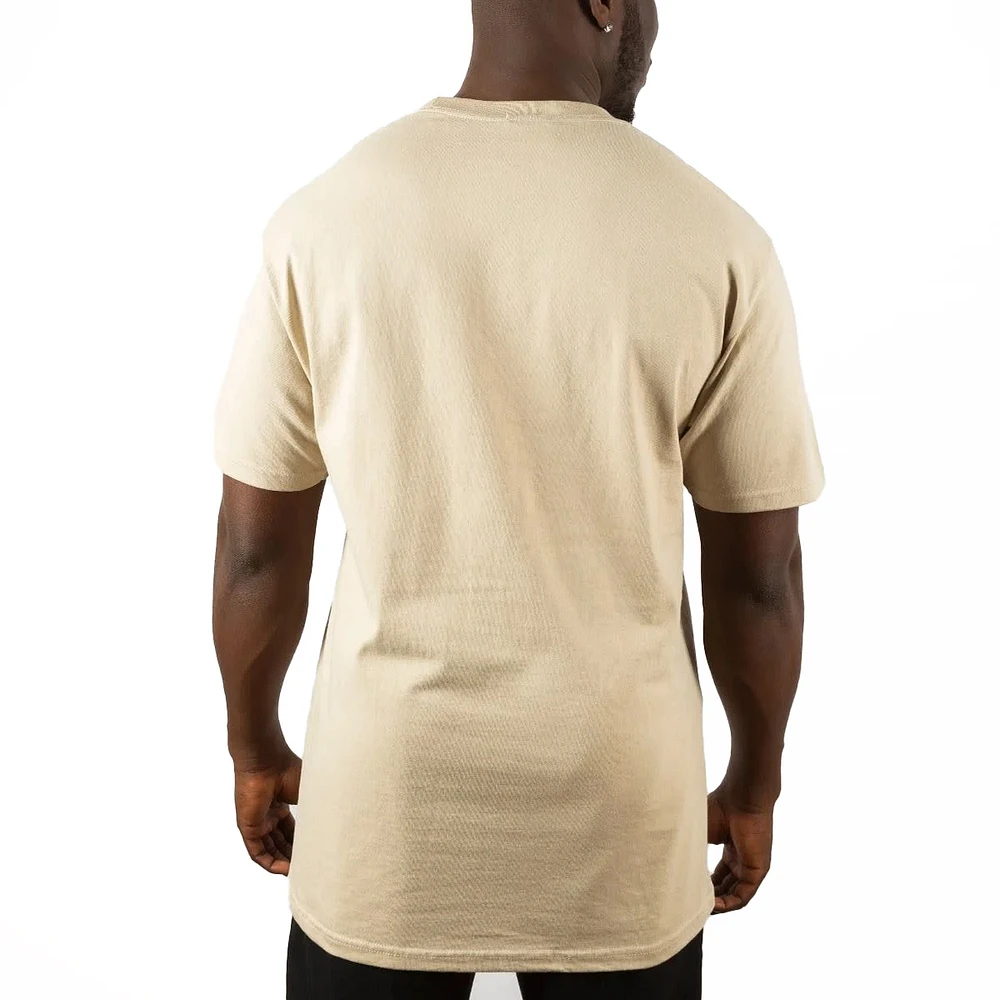 WLKN : The Country T-Shirt - Sand