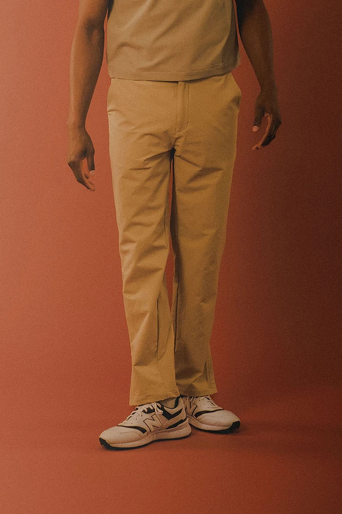 Students : River Pants