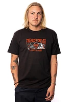 A Lost Cause : Friends Forever Tee