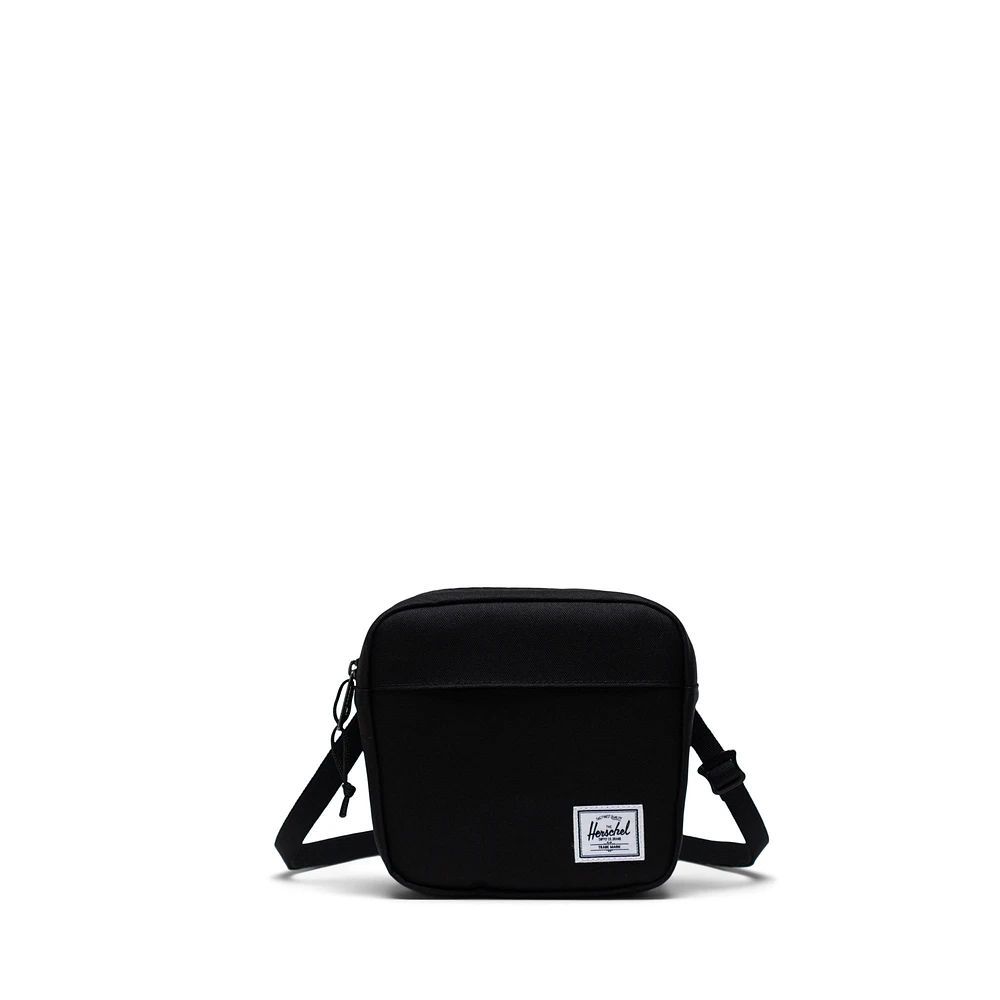 Herschel : Classic Crossbody Bag - Black