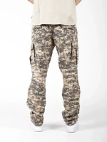 Rothco : Tactical BDU Cargo Digital Camo Pants