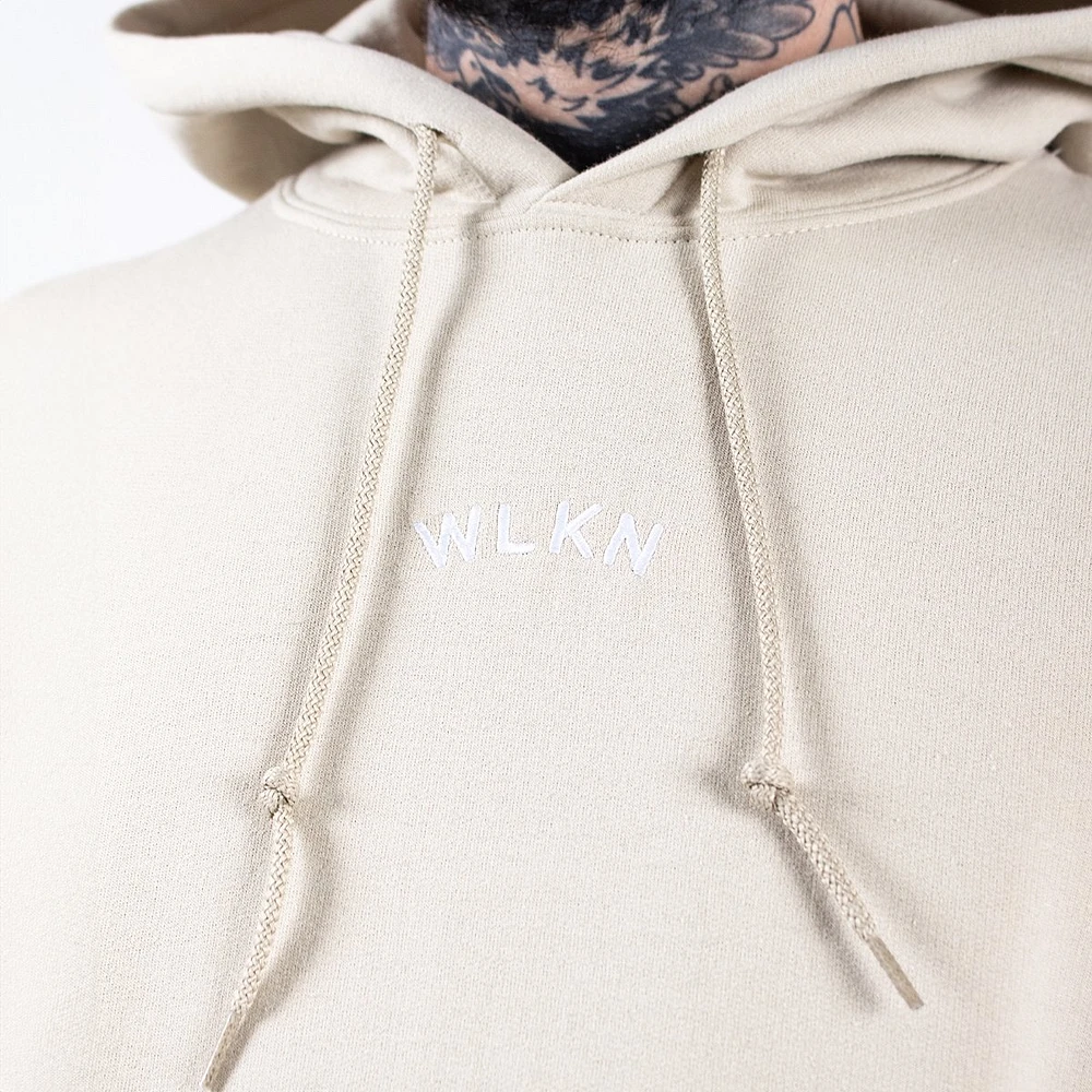 WLKN : Mini Arch Hoodie