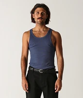Former : Uniform Rib Singlet - Pack of 3