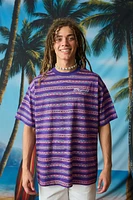 Stay Cool nyc : Geo Tee