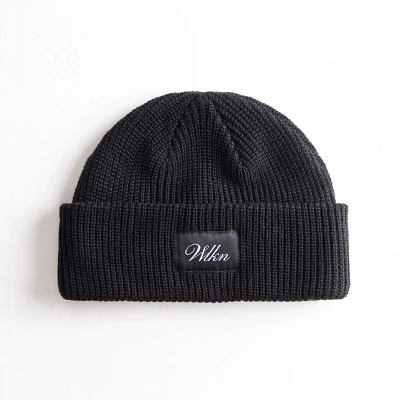 WLKN : Club Ribbed Beanie