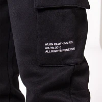 WLKN : Stencil Sweatpants