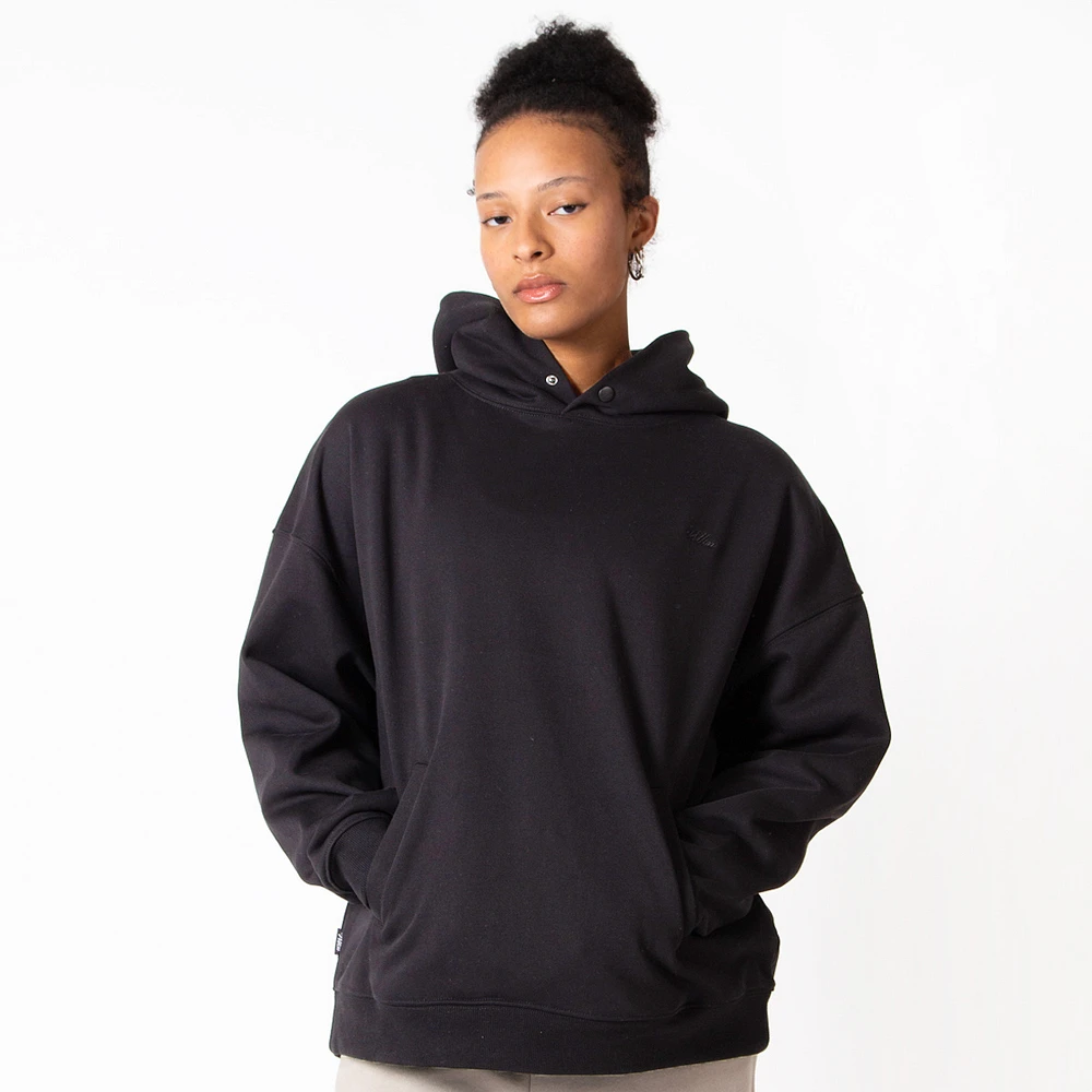 WLKN : Elite Boxy Hoodie
