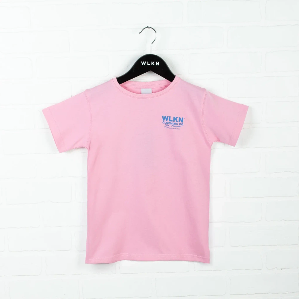 WLKN : Junior Prince T-Shirt, P