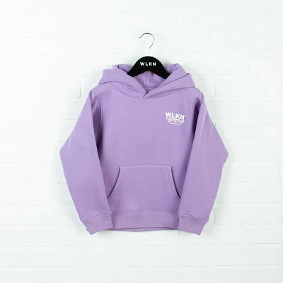 WLKN : Junior Prince Hoodie