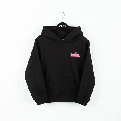 WLKN : Junior Color Burst Hoodie