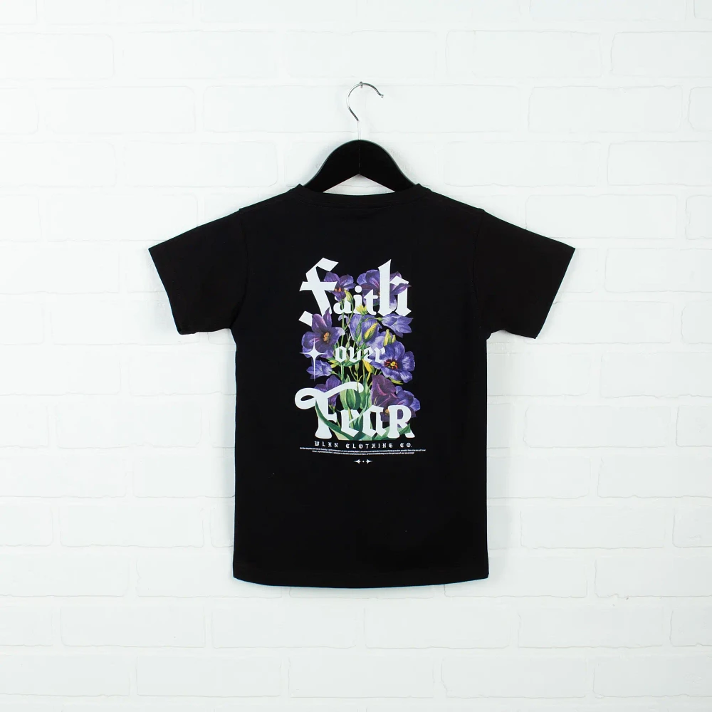 WLKN : Junior Over T-Shirt