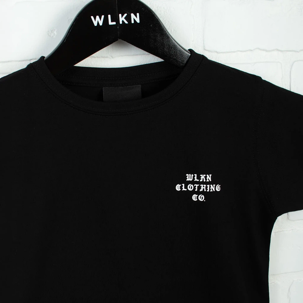 WLKN : Junior Over T-Shirt