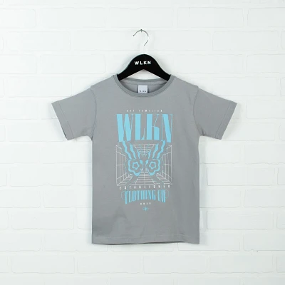 WLKN : Junior Butterfly Effect T-Shirt