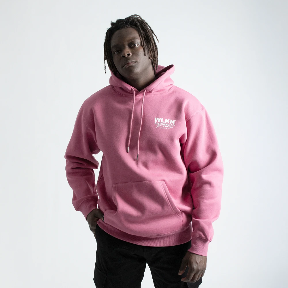 WLKN : Prince Hoodie, R