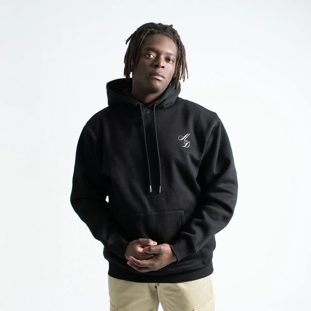 WLKN : Mona Hoodie