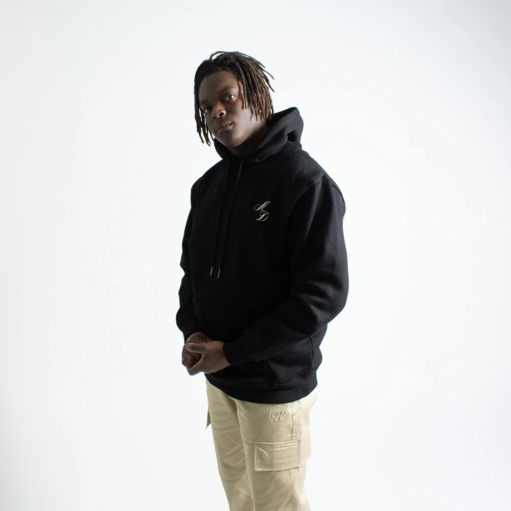 WLKN : Mona Hoodie