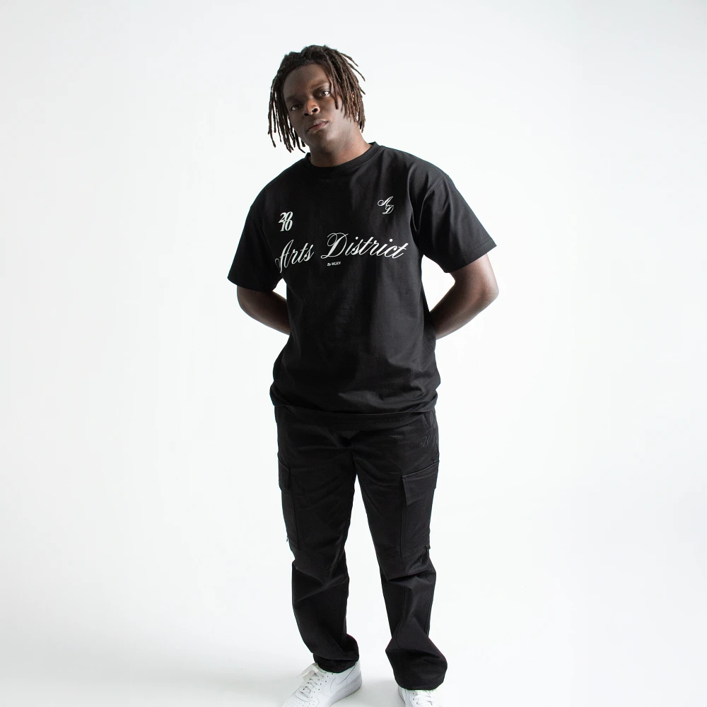 WLKN : Art District T-Shirt, B