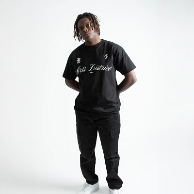 WLKN : Art District T-Shirt, B