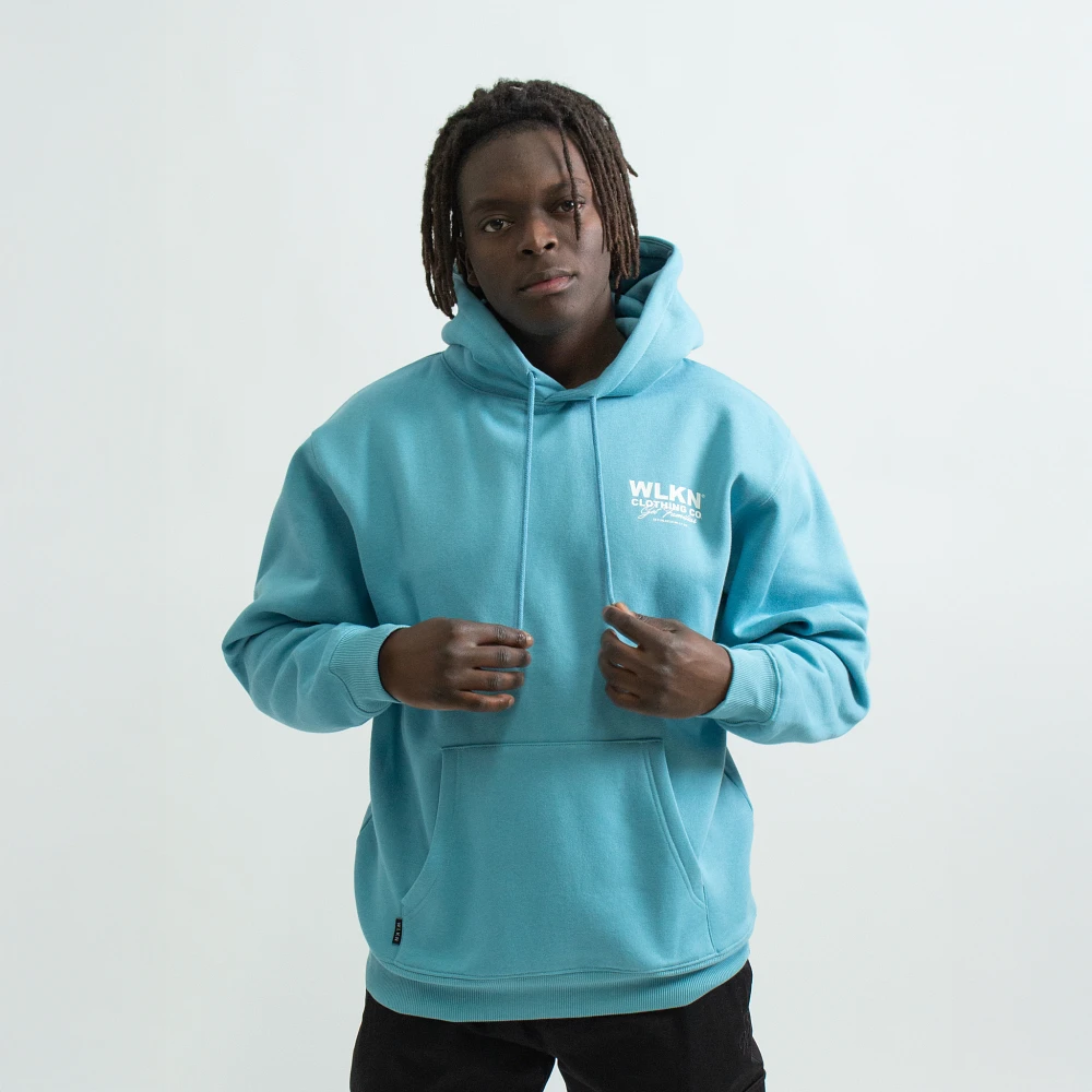 WLKN : Prince Hoodie