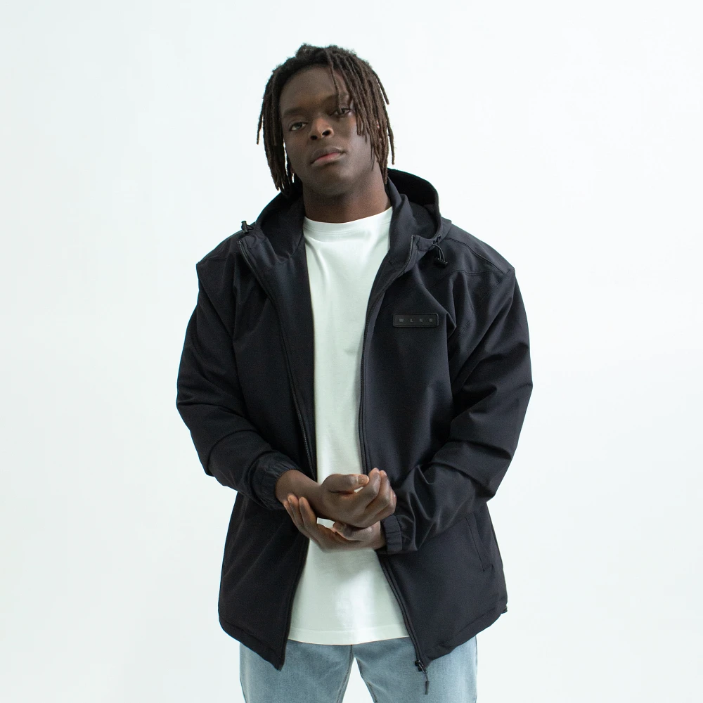 WLKN : Fizz Jacket