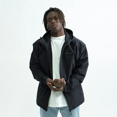 WLKN : Fizz Jacket