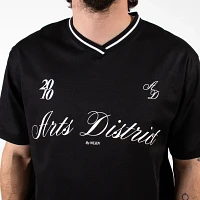 WLKN : Art District Jersey