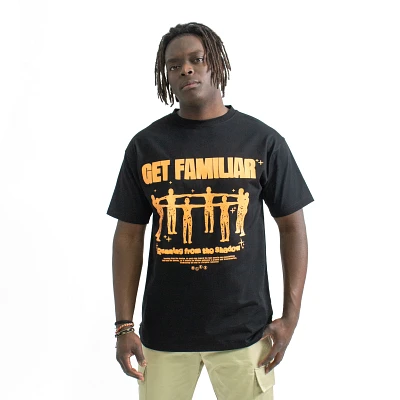 WLKN : Circle T-Shirt