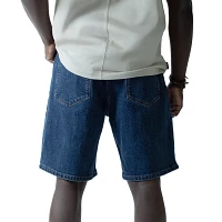 WLKN : Wall Baggy Fit Denim Shorts