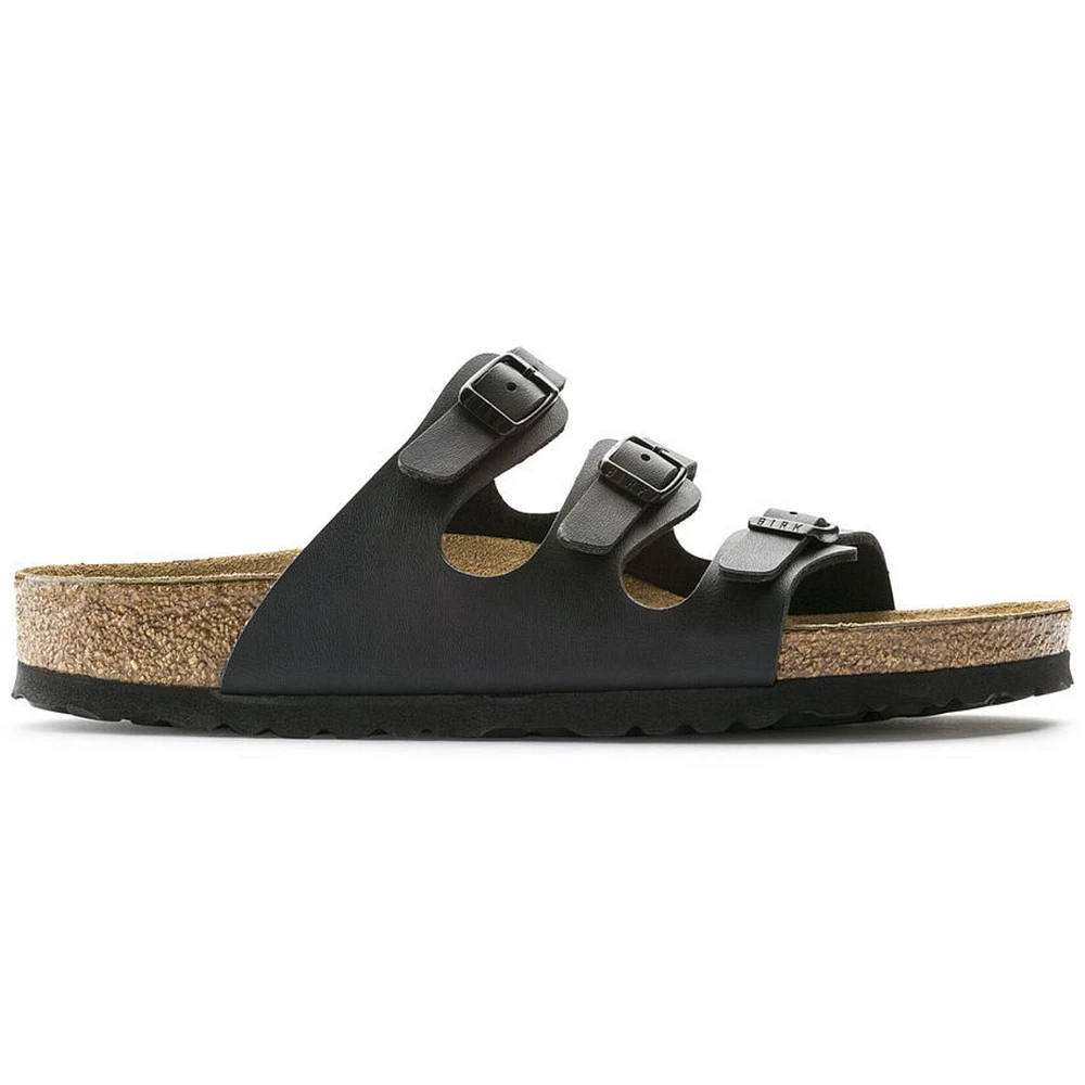 BIRKENSTOCK 0053011 Florida Soft Bed Regular